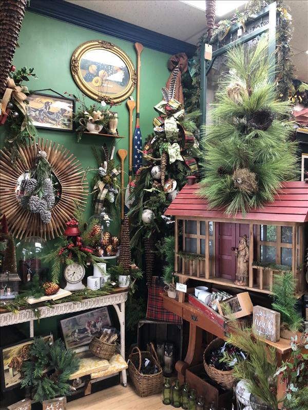 Meadows Home Decor & Gifts Princeton, IL