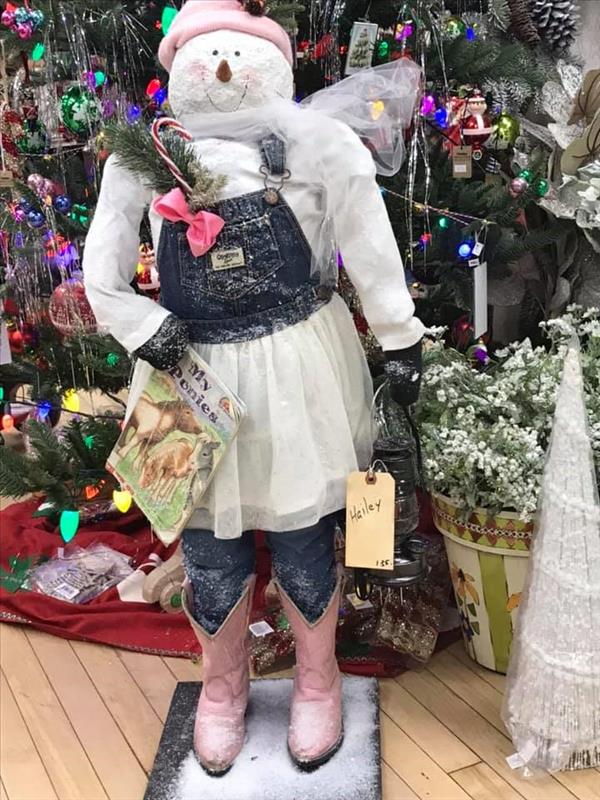 Meadows Home Decor & Gifts Princeton, IL