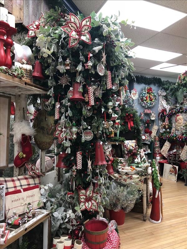 Meadows Home Decor & Gifts - Princeton, IL